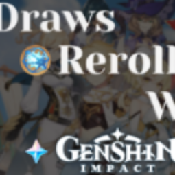 [NA][AR50+]Total 540+ draws 56000+92+42 Account  #T 0